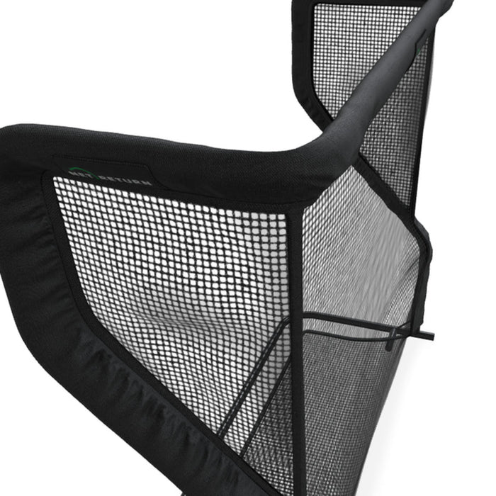 The Net Return Pro 8 Net 8'w x 8'h